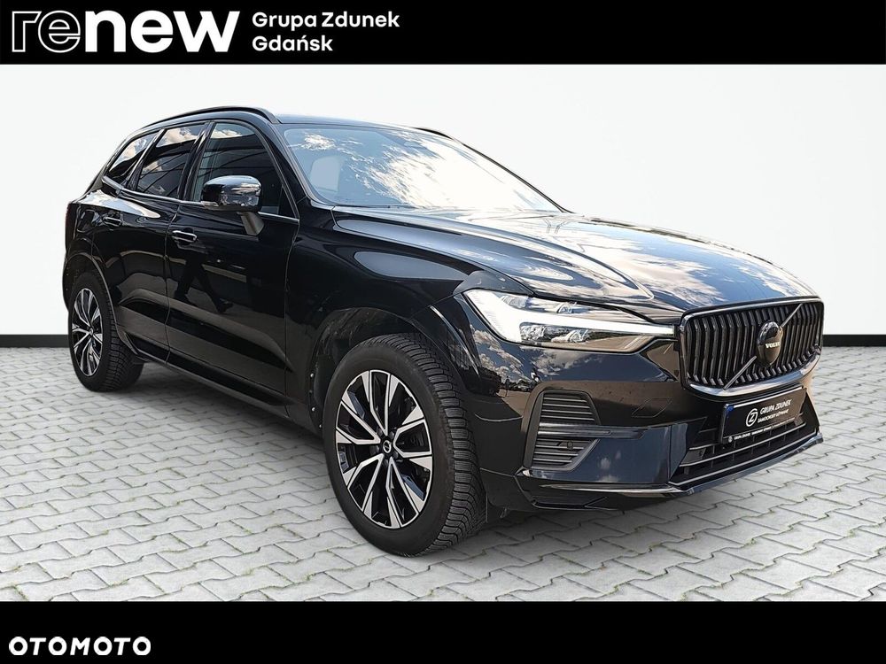Volvo XC 60 B4 B R-Design - 4