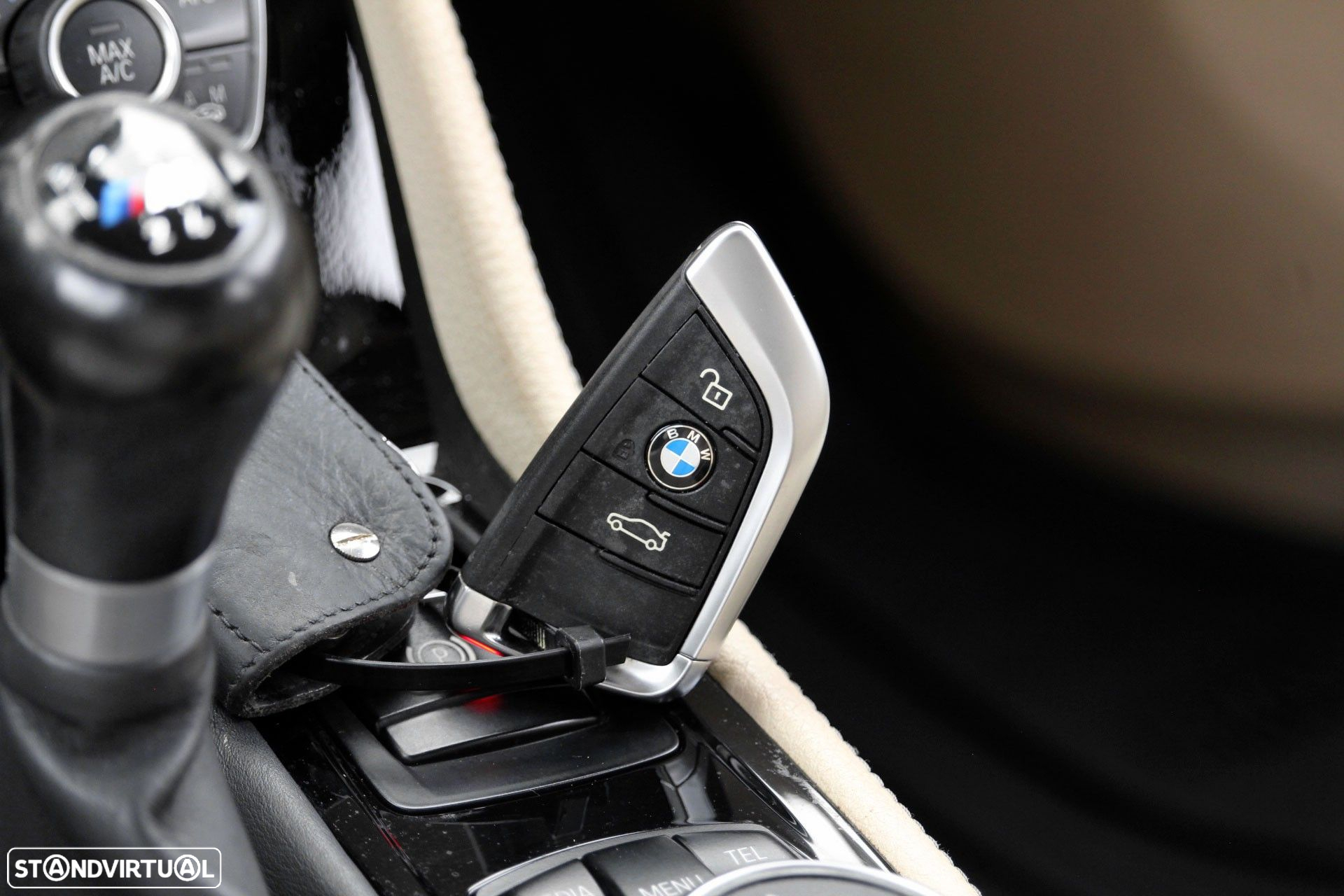 BMW 216 Active Tourer d Line Sport - 23