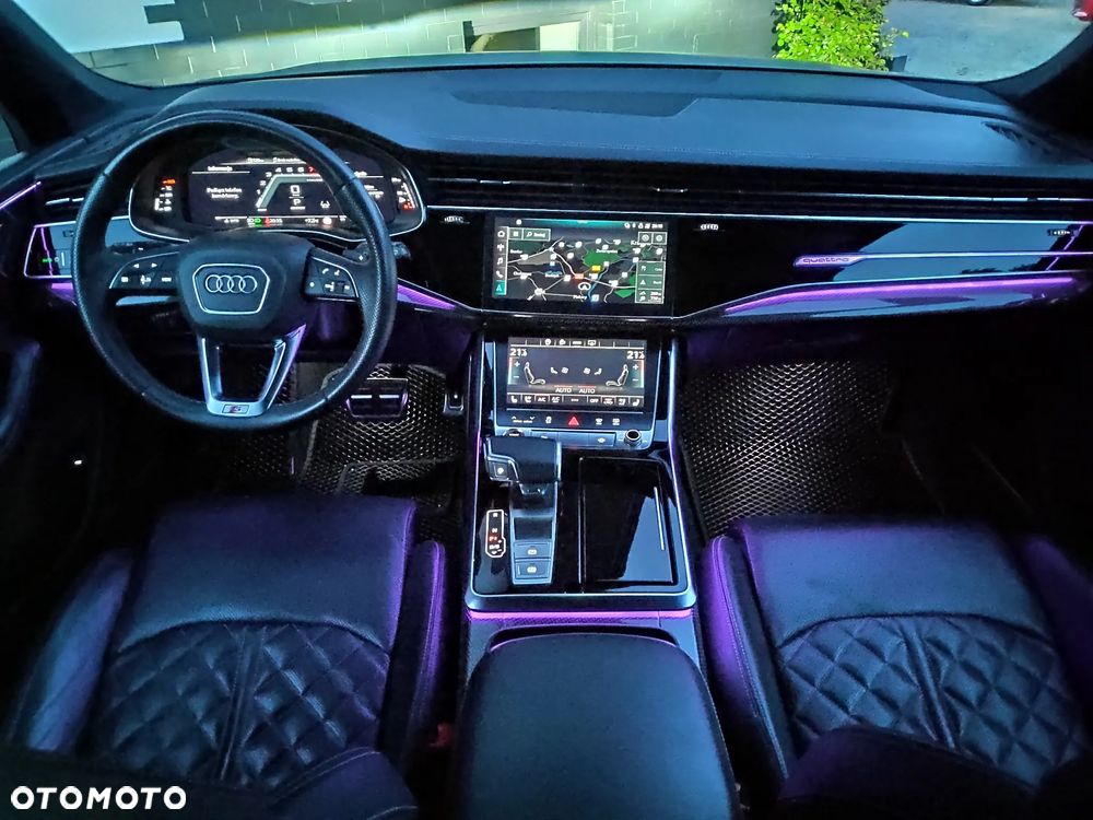 Audi SQ7 - 24