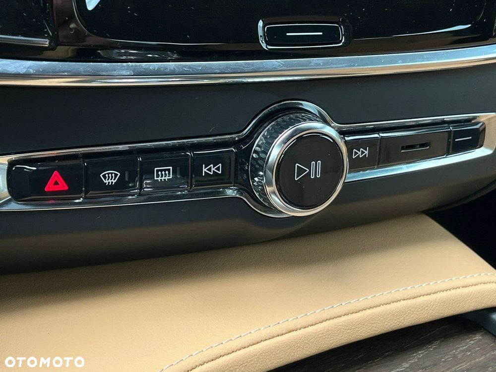 Volvo S90 B5 D AWD Plus Bright - 26