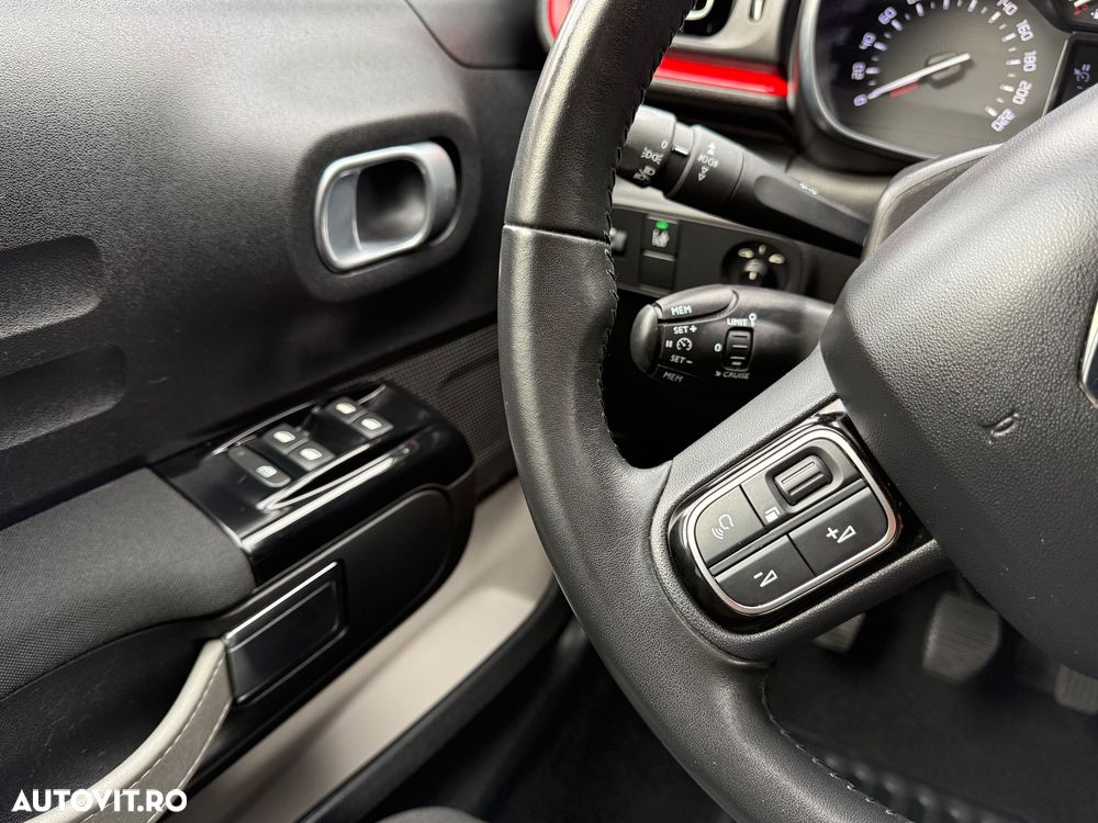 Citroën C3 1.2 PureTech BVM Feel - 16