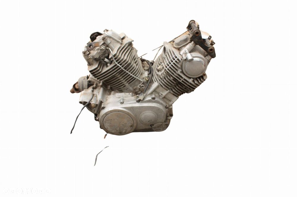SILNIK Yamaha XV 1100 Virago 89-99 - 5