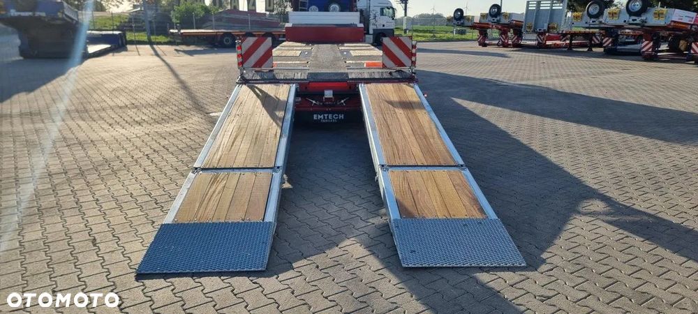 Inny Nowe najazdy hydrauliczne dwuczęściowe - 2