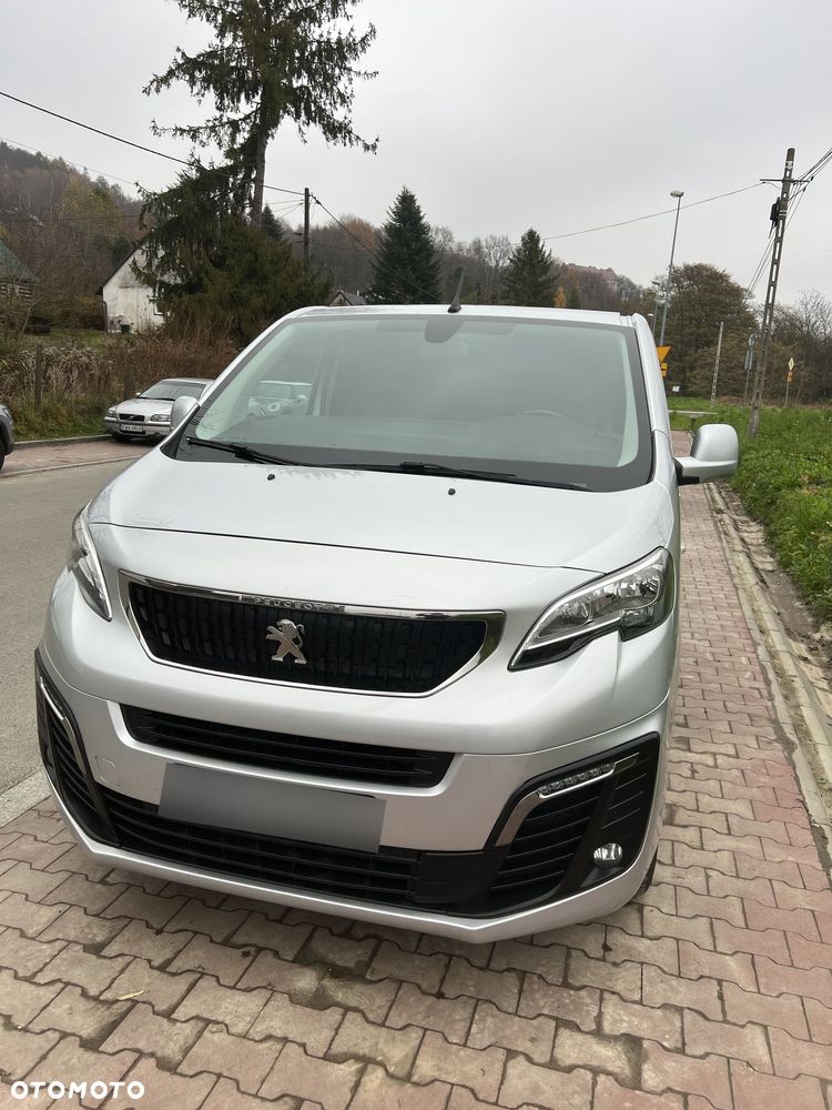 Peugeot Expert Long - 10