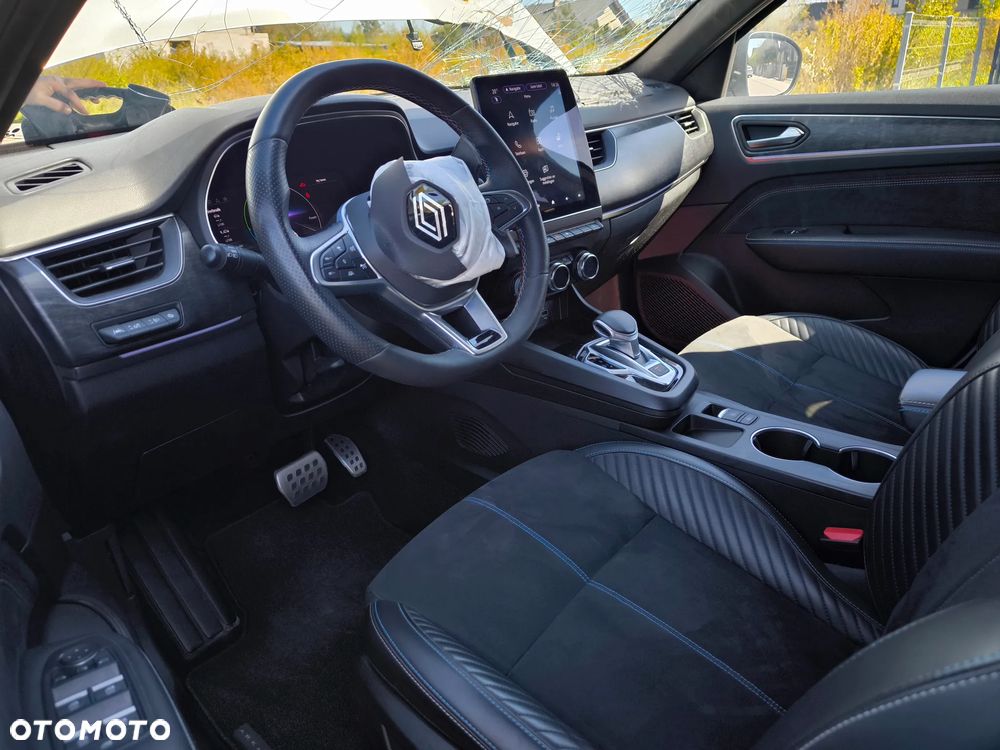 Renault Arkana E-TECH Full 145 Espirit Alpine - 9