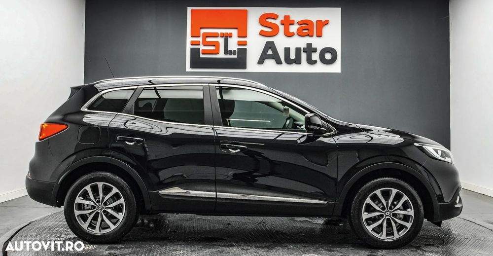 Renault Kadjar 1.5 DCI EDC XMod - 8