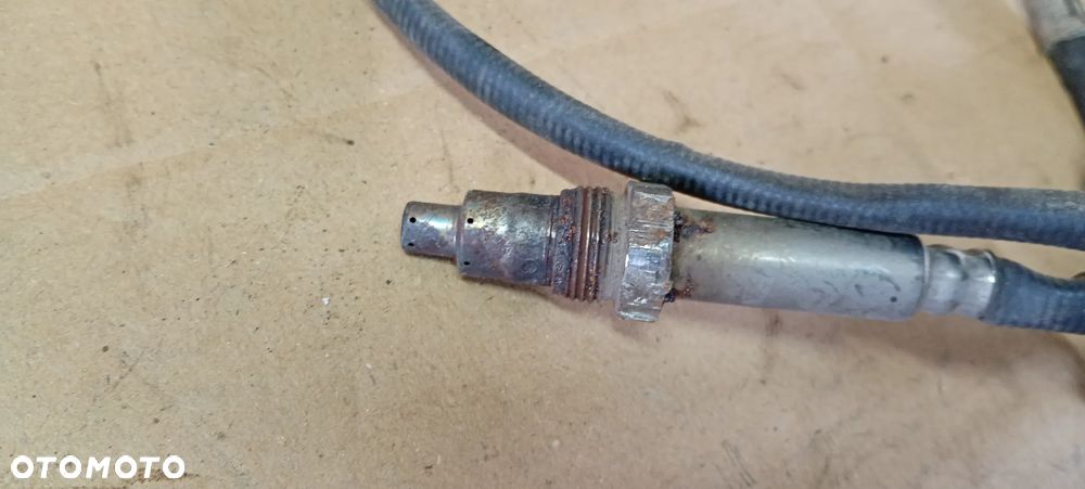 Sonda lambda czujnik NOX Audi Q7 4M 4M0907807B - 4