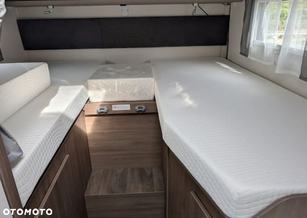 Carado T338 EDITION 26 - 9