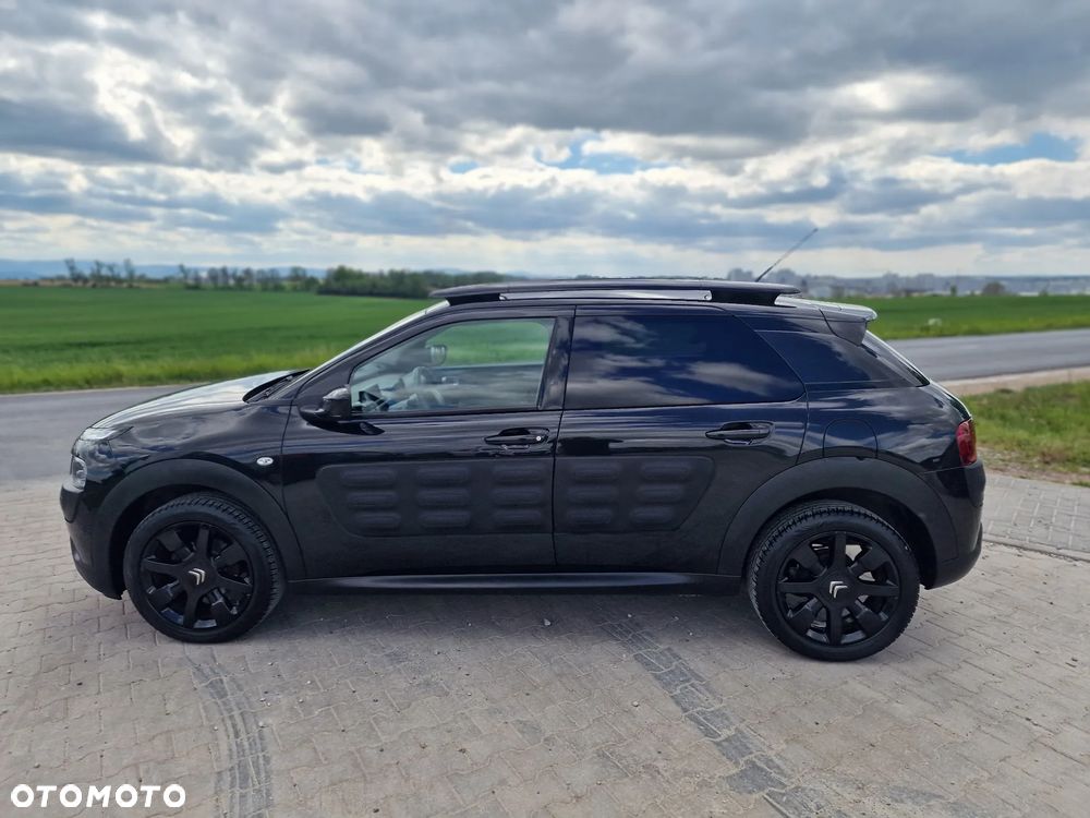 Citroën C4 Cactus PureTech 110 Stop&Start Shine Pack - 12