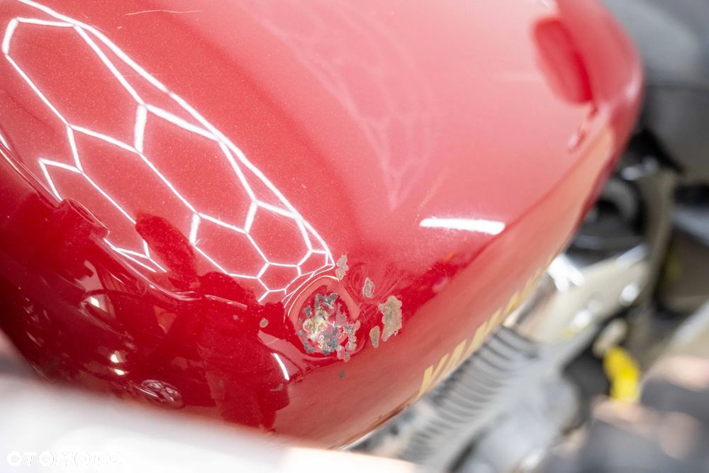 Yamaha Virago - 22