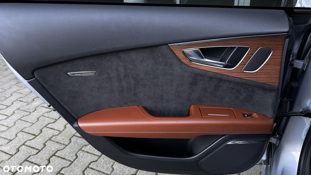 Audi A7 Sportback - 26