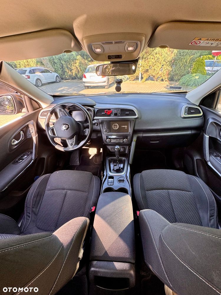 Renault Kadjar - 3