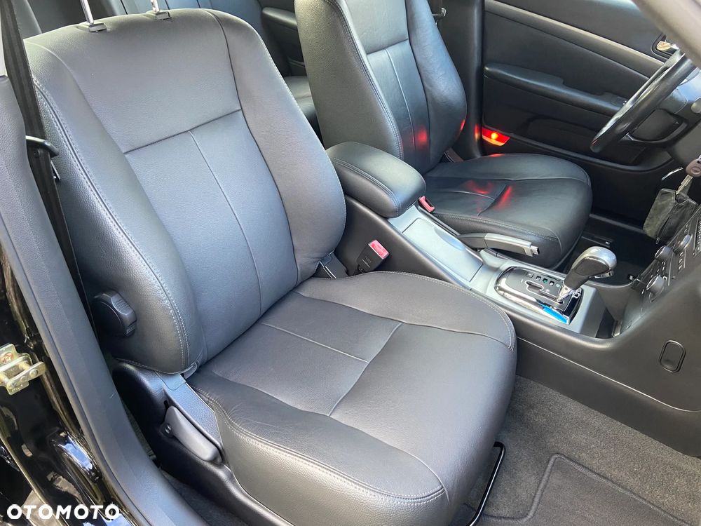 Chevrolet Epica - 23