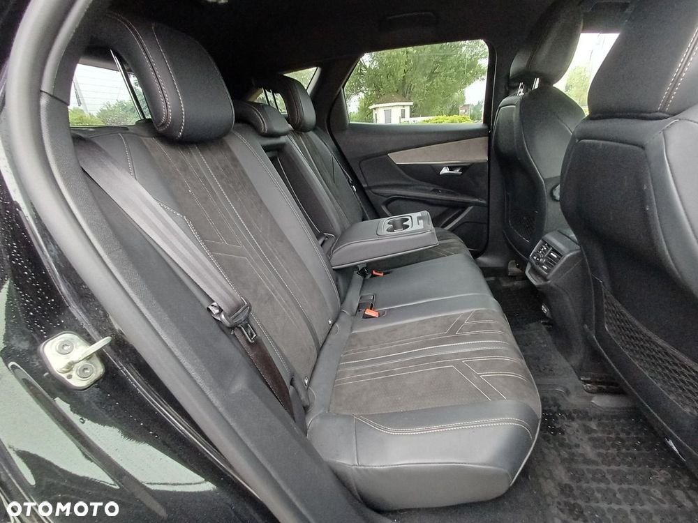 Peugeot 3008 1.6 PureTech GT S&S EAT8 - 33