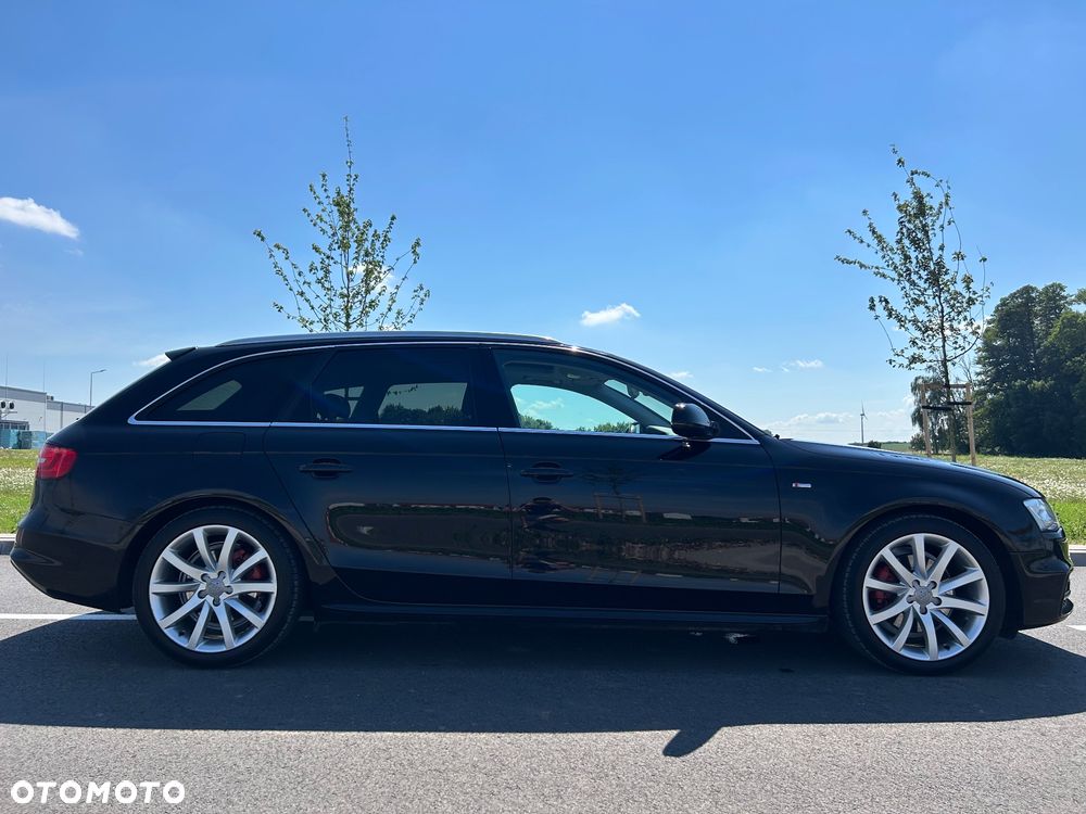 Audi A4 Avant 2.0 TDI clean diesel Quattro S tronic - 2