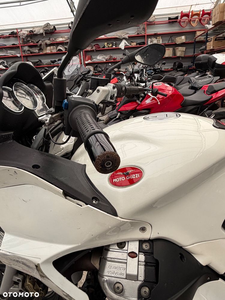 Moto Guzzi Norge - 17