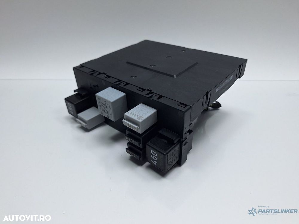 Modul de confort VOLKSWAGEN PASSAT Variant 3C5 2005 - 20111.9 TDI BKC, BLS, BXE 3C0937049AJ