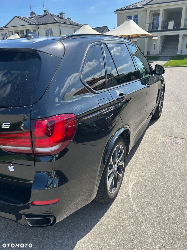 BMW X5 - 10