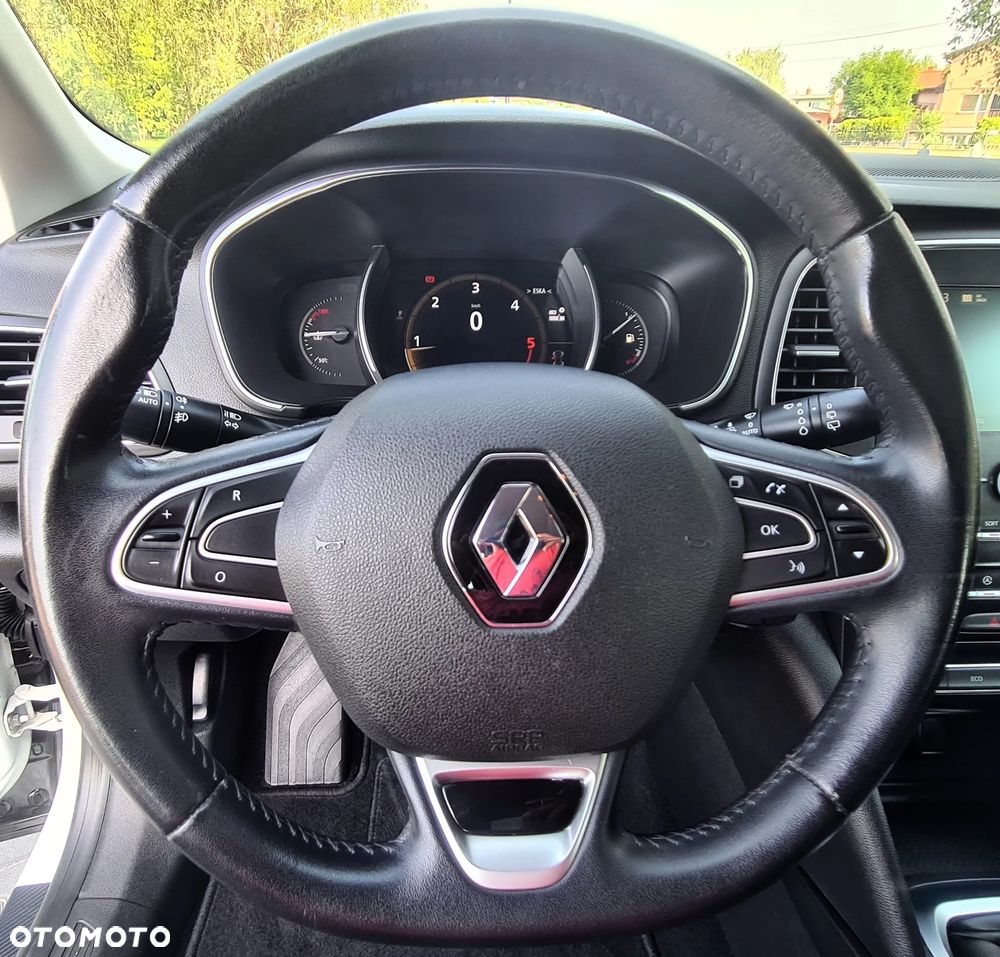 Renault Megane 1.5 dCi Zen - 20