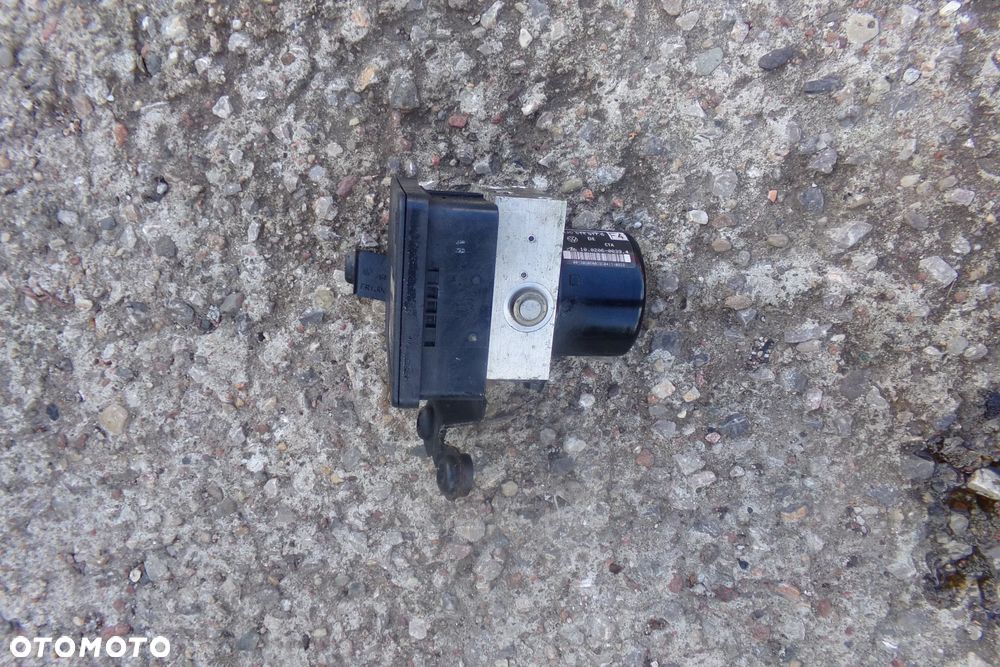 Pompa sterownik ABS ESP 1J0614517 1C0907379 Audi VW Seat Skoda - 8