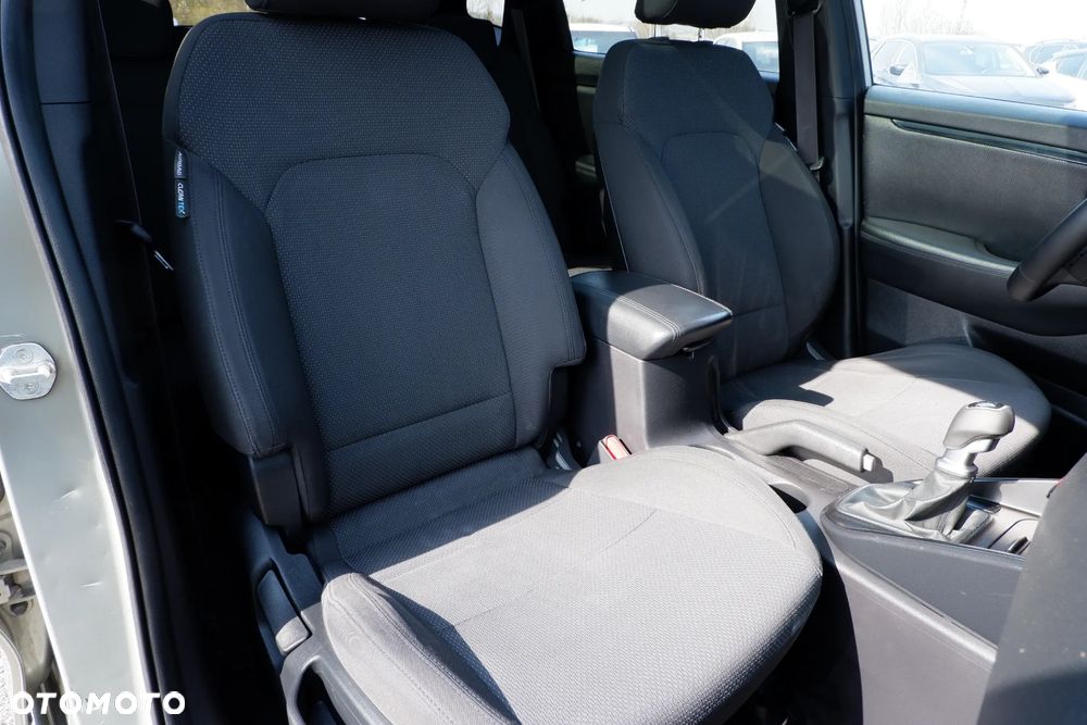 Kia Carens 1.7 CRDi XL - 11