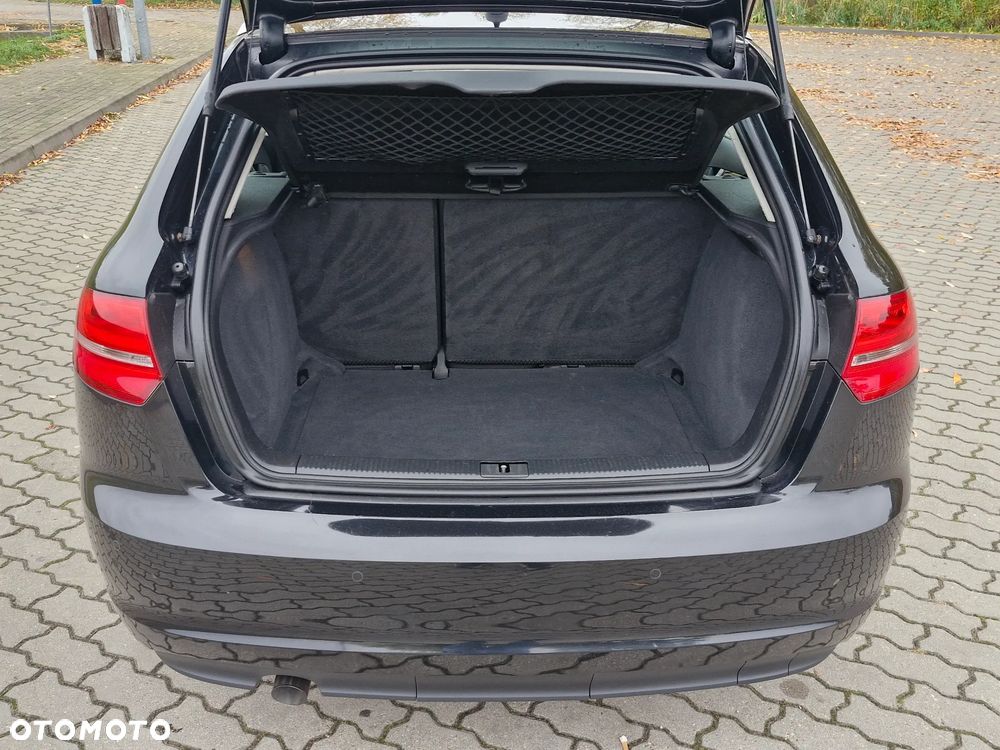 Audi A3 Sportback - 35