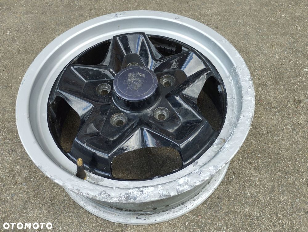 felga 6j 15 porsche 911 91163102344r - 2