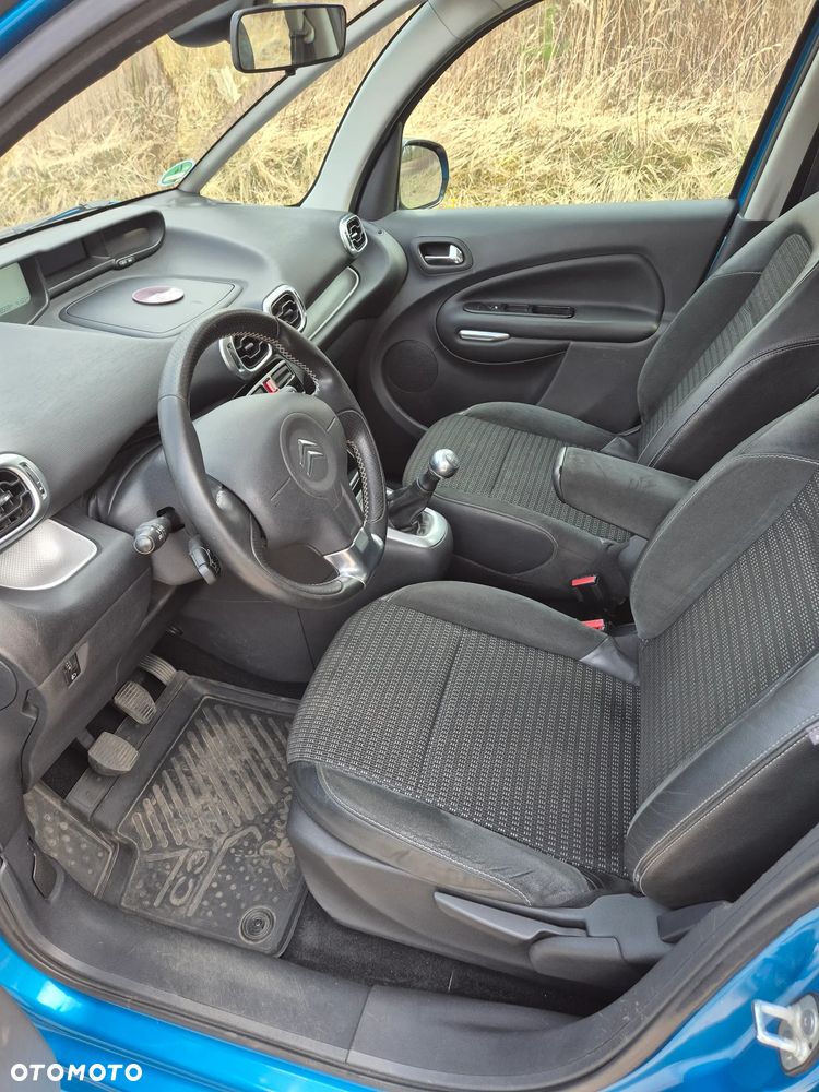 Citroën C3 Picasso VTi 95 Exclusive - 18
