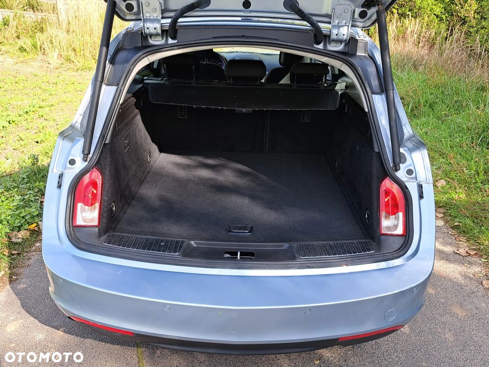 Opel Insignia 2.0 CDTI ecoFLEXStart/Stop Business Edition - 9