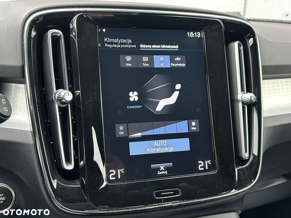 Volvo XC 40 - 27