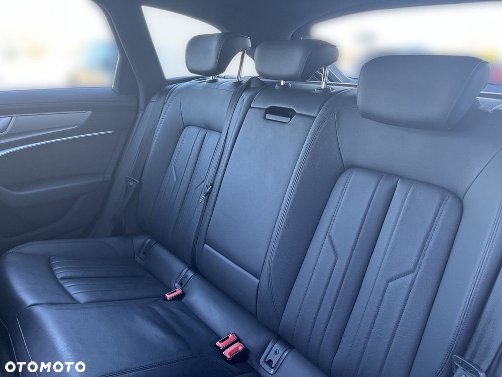 Audi A6 Avant 40 TDI mHEV Quattro Sport S tronic - 14