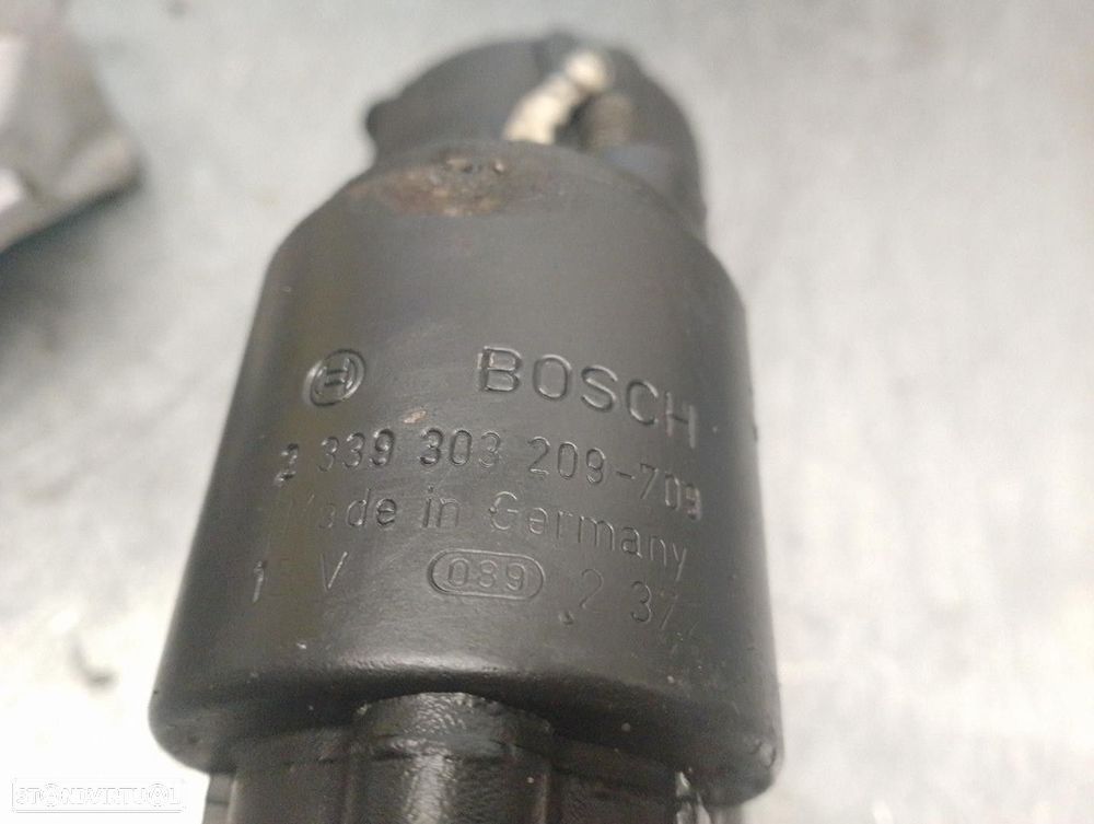 MOTOR ARRANQUE RENAULT EXPRESS FURGÃO 1994 -2339303209709 - 4