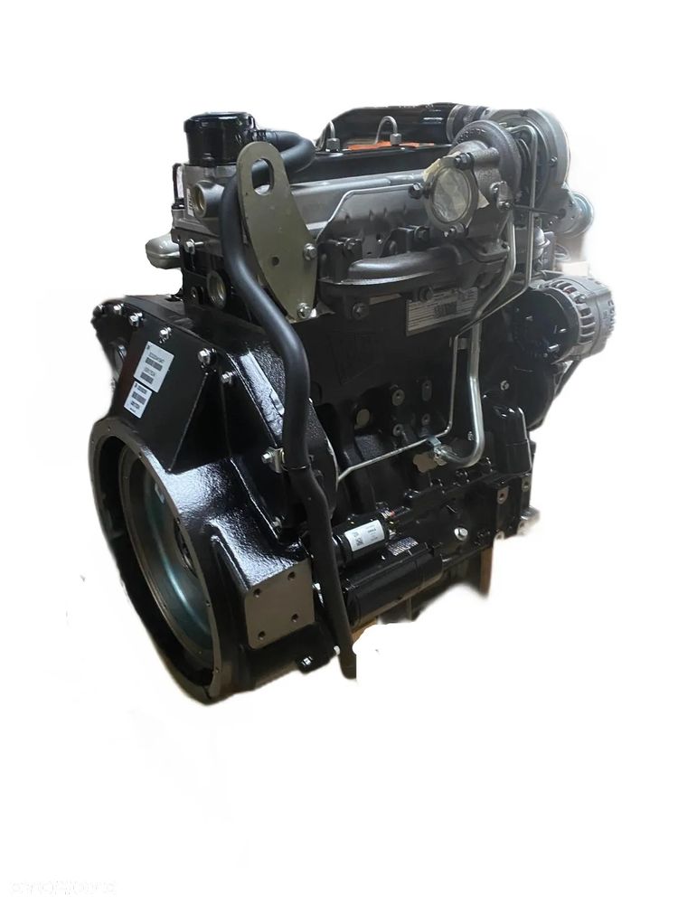Silnik kompletny 320/40125 ORG - 2