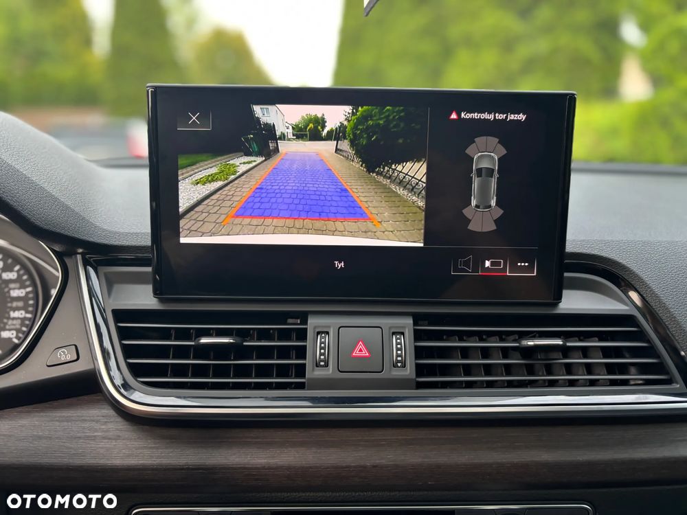 Audi Q5 45 TFSI mHEV Quattro S tronic - 29