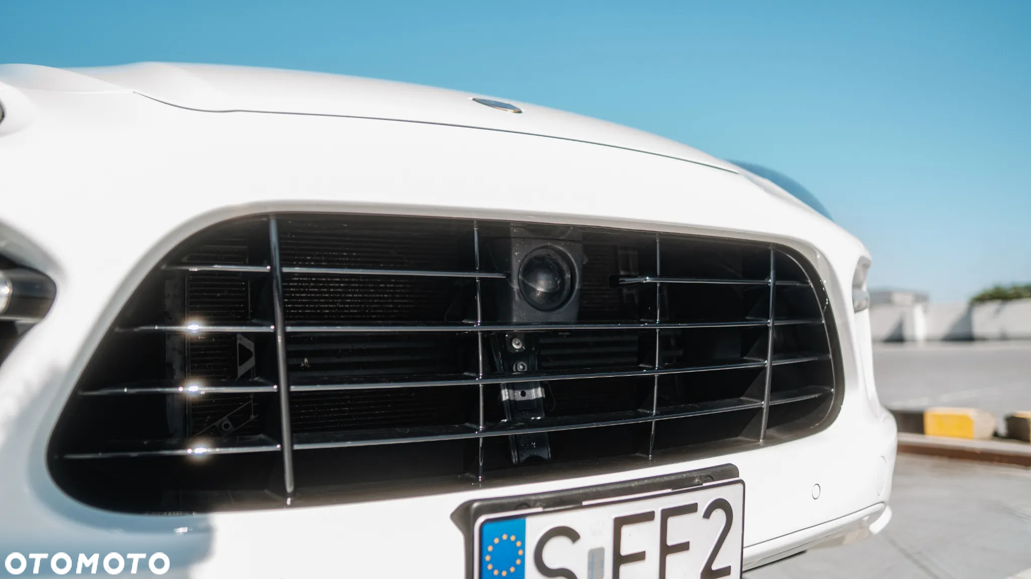 Porsche Cayenne Turbo S Tiptronic S - 11