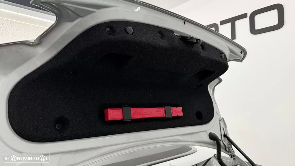 BMW 218 i Cabrio Line Sport - 16