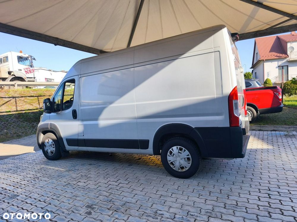 Opel Movano - 32