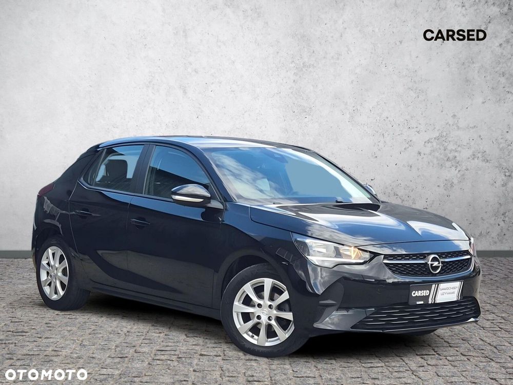 Opel Corsa - 8