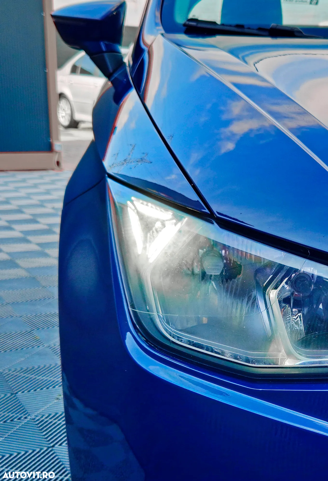 Seat Ibiza - 14