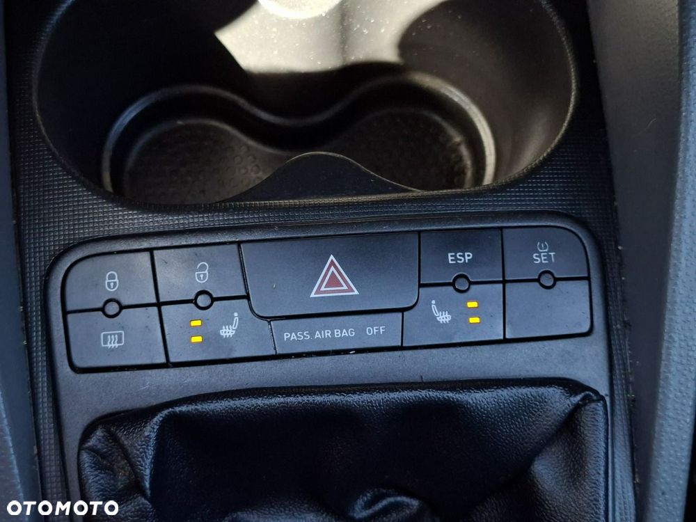 Seat Ibiza 1.4 16V Copa - 23