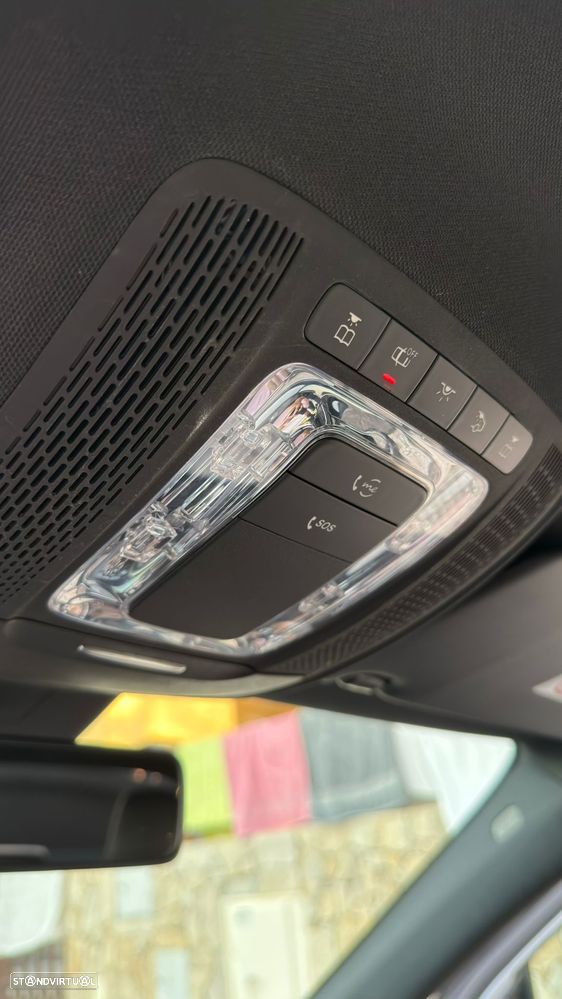 Mercedes-Benz A 180 d AMG Line Aut. - 14