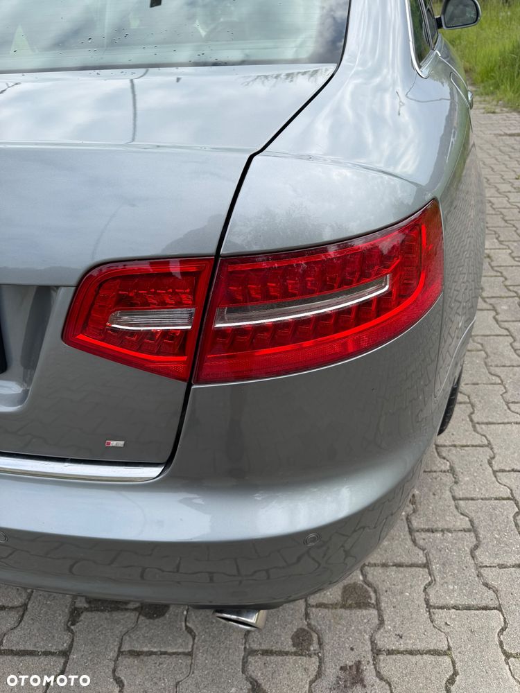 Audi A6 Limousine - 9