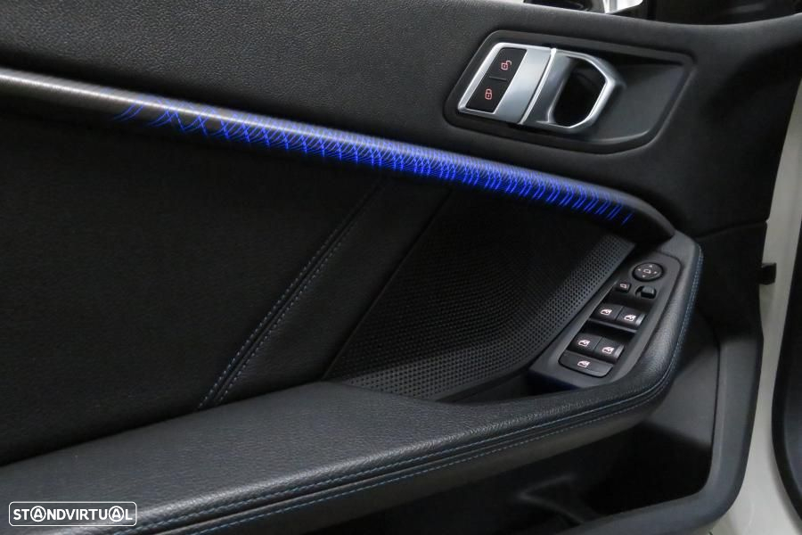 BMW 216 Gran Coupé d Pack Desportivo M - 19