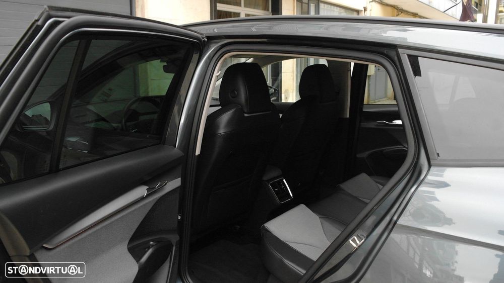 Skoda Enyaq iV 60 - 24