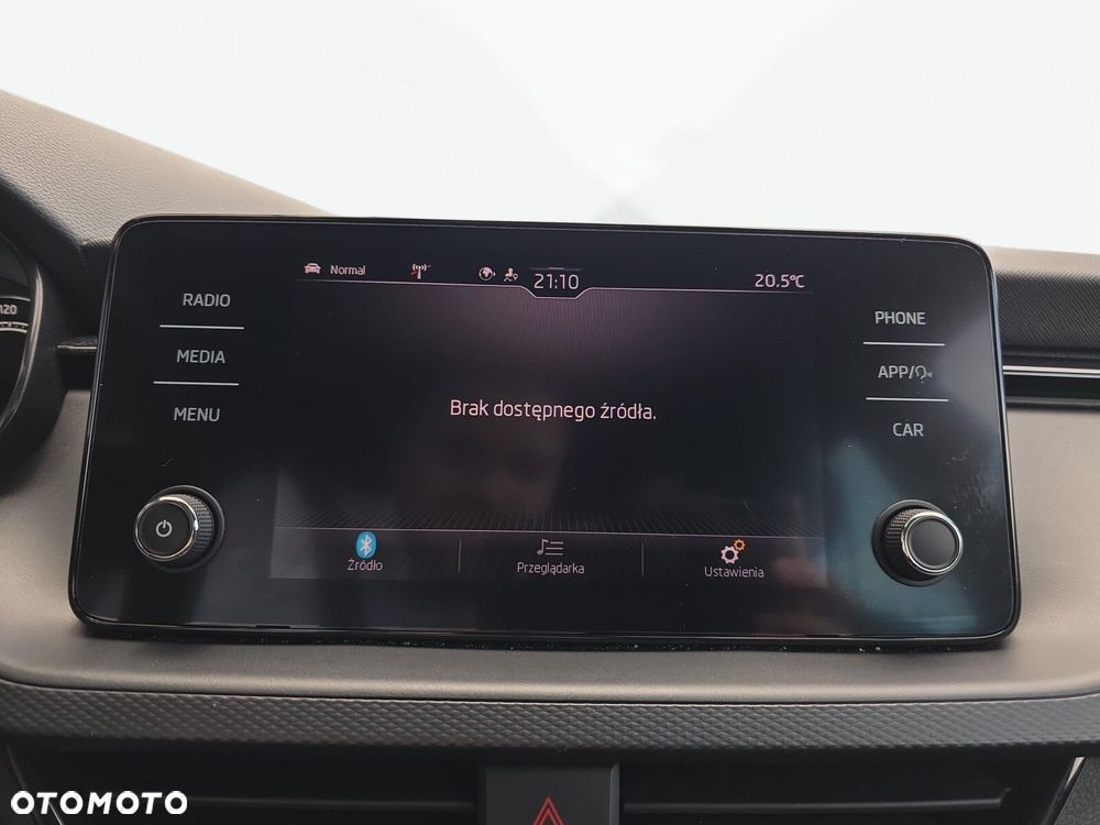 Skoda Kamiq 1.0 TSI Ambition DSG - 23