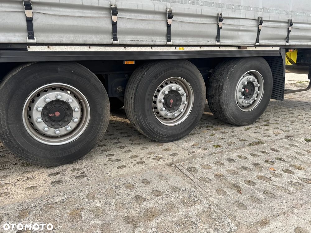Krone Firana Standard Super Stan! Wynajem Sprzedaż na raty - 6