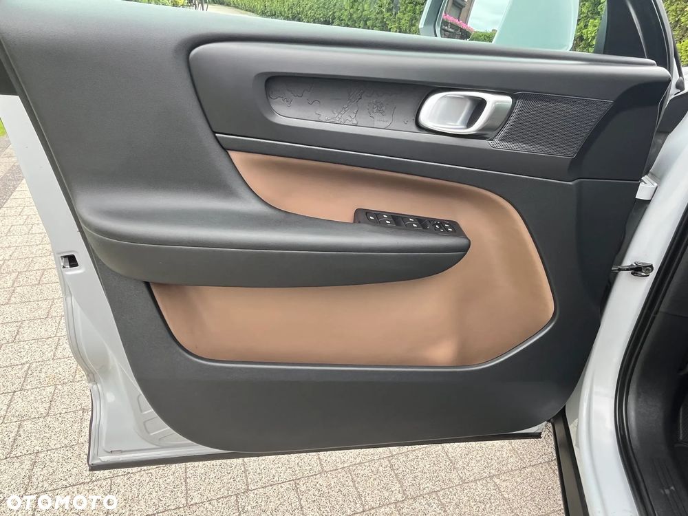 Volvo XC 40 D3 Inscription - 11