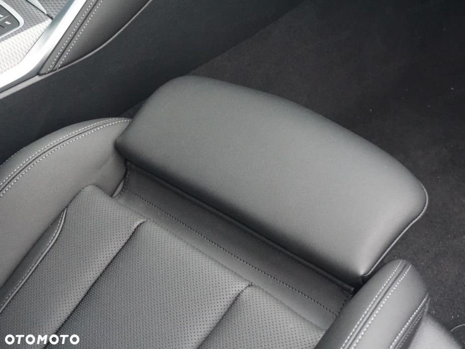 BMW Seria 4 430i xDrive M Sport - 12