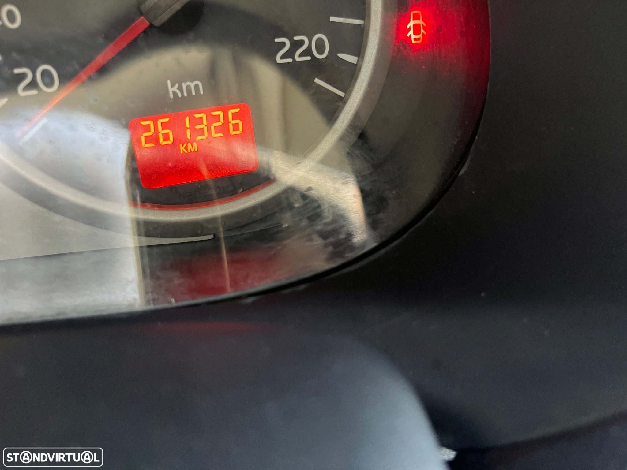 Renault Clio 1.5 dCi Expression - 21