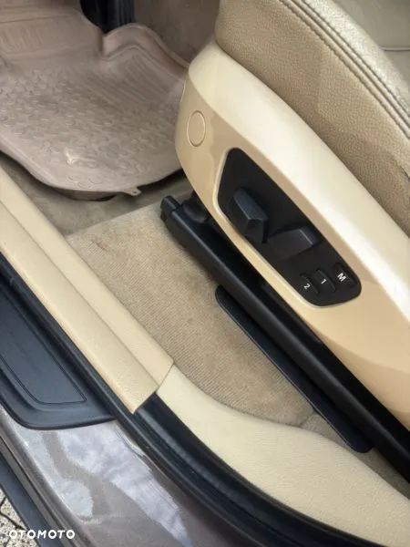 BMW X3 - 19
